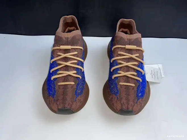 AZURE BOOST FZ4986 ADIDAS 380 YEEZY 0507